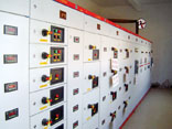 广州宏昌电子材料工业有限公司电气仪表整合工程