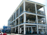 广东奥克年产5万吨乙氧基化系统产品项目工程